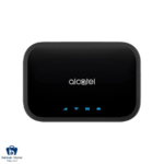 مودم 4G LTE بی سیم قابل حمل آلکاتل مدل MW12VK