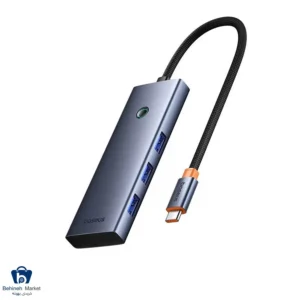 هاب 7 پورت UltraJoy B00052803811-00
