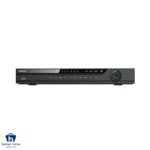 دستگاه NVR کپچر 16 کانال مدل R2-16CHNVR2TB