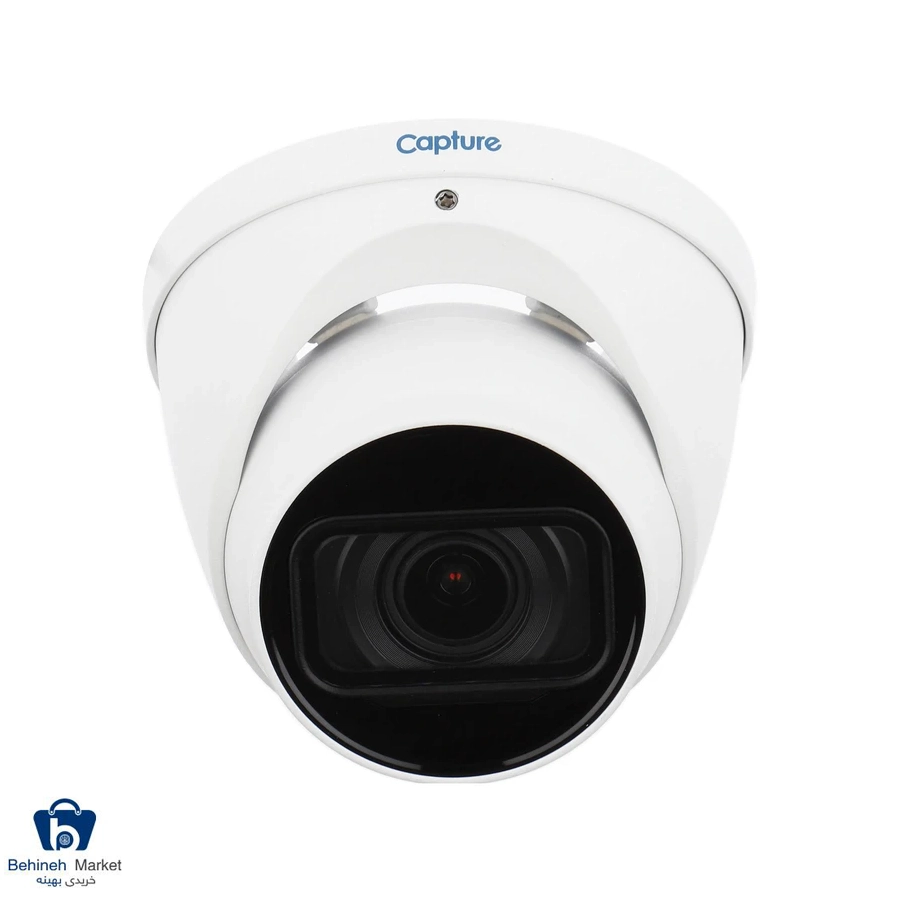 دوربین مداربسته HDCVI کپچر مدل R2-2MPHDMOEY