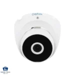 دوربین مداربسته HDCVI کپچر مدل R2-4MPHDEYE