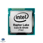 پردازنده مرکزی اینتل سری Raptor Lake مدل Core i5-13400 (بدون جعبه Tray)