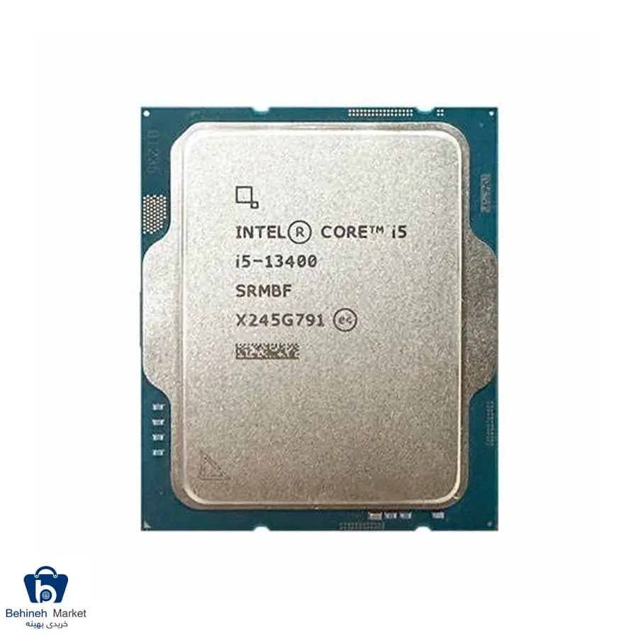 پردازنده مرکزی Core i5-13400