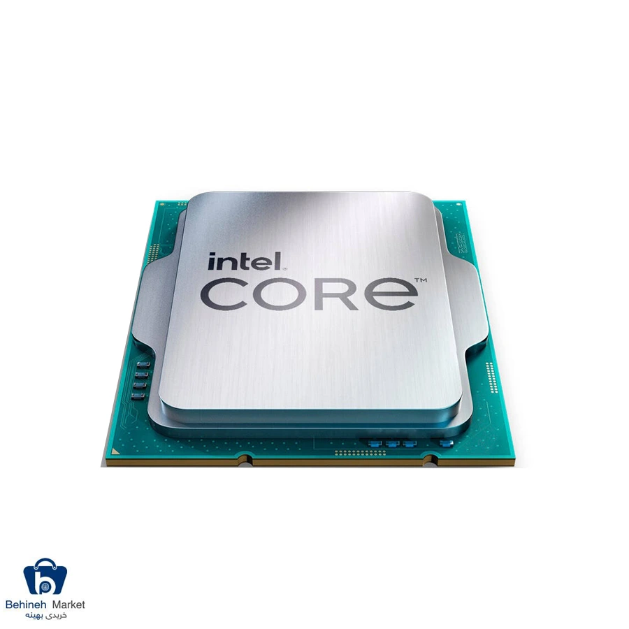 پردازنده مرکزی Raptor Lake Core i5-13400