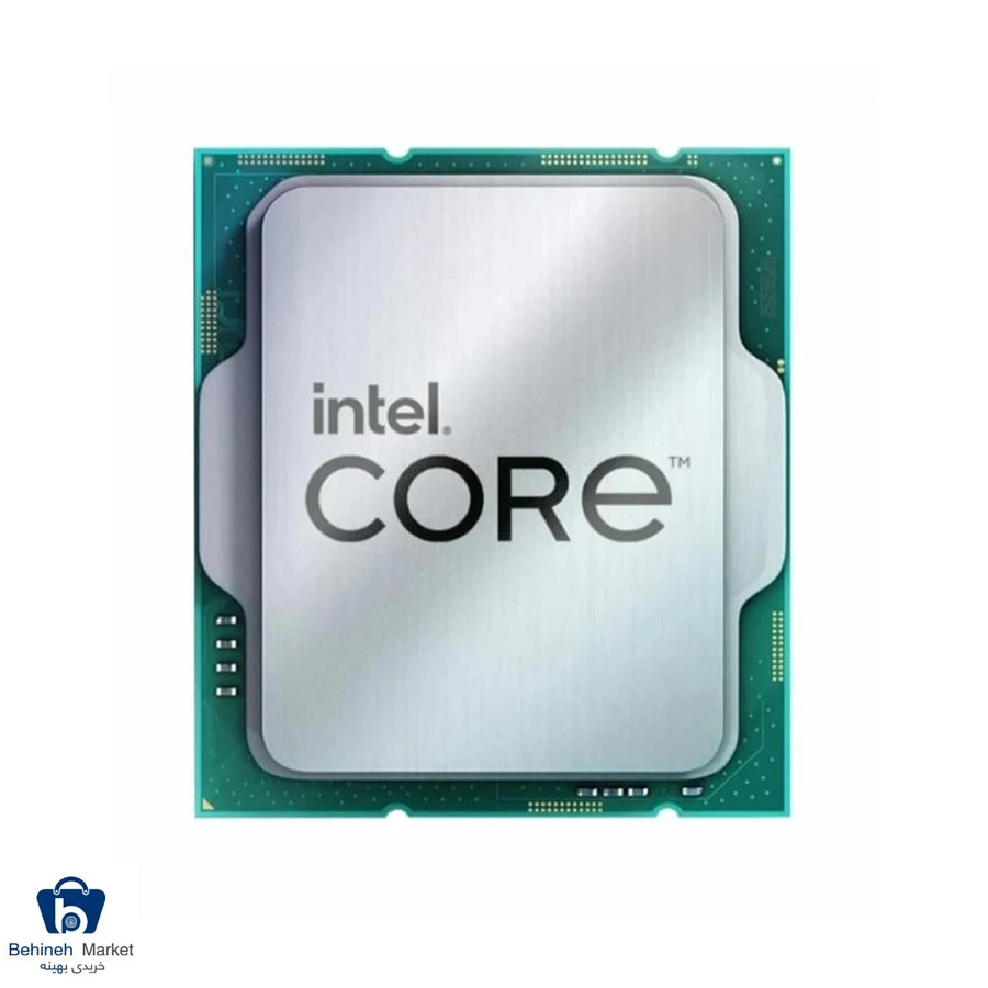 سی پی یو بدون باکس Raptor Lake Core i5-13400