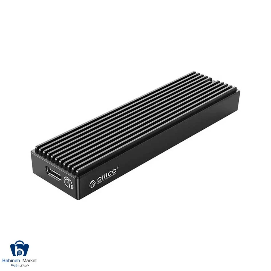 باکس اس اس دی M.2 NVMe اوریکو مدل M2PV-C3