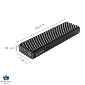 باکس اس اس دی M2PV-C3