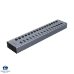 هاب 16 پورت USB 3.0 اوریکو مدل BT2U3-16AB