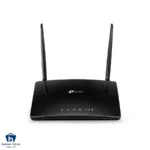 مودم روتر 4G LTE بی‌ سیم AC1200 تی پی لينک مدل Archer MR402
