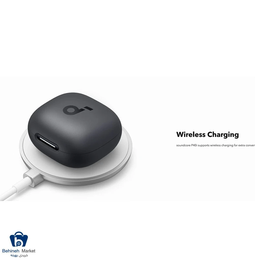 هندزفری بلوتوثی Soundcore P40i A3955