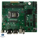 مادربرد ایسوس مدل H110M-C2/CSM D4