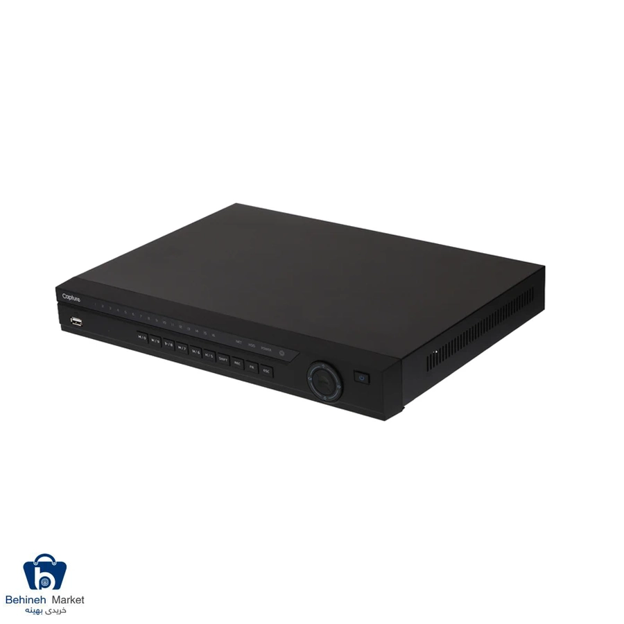 کپچر R2-IP4CHKIT