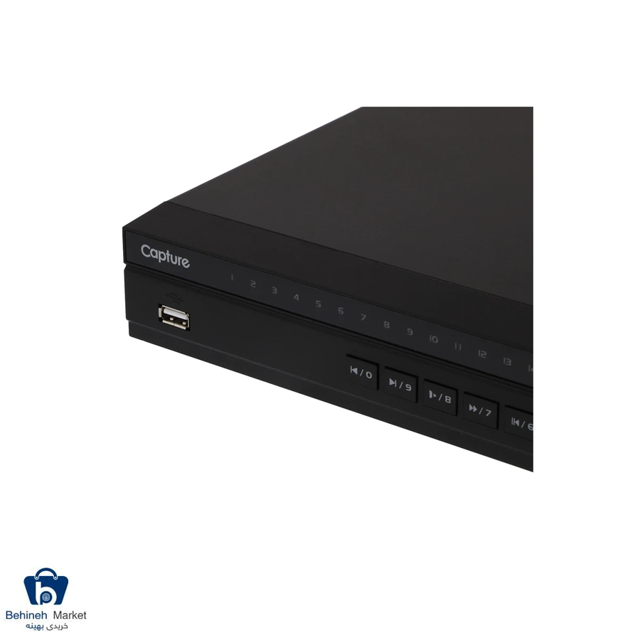 کپچر R2-IP4CHKIT