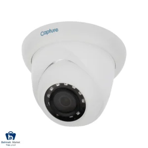 پکیج سیستم مدار بسته 4 دوربین R2-IP4CHKIT