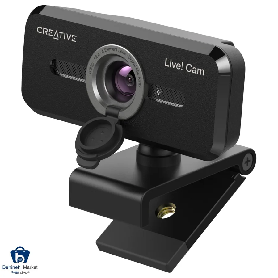کریتیو LIVE! Cam Sync 1080p V2