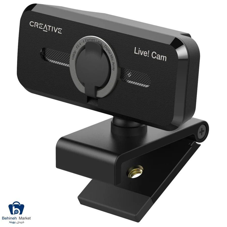 وب کم LIVE! Cam Sync 1080p V2