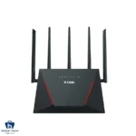 روتر بی سیم دی لینک مدل DIR-X3000Z