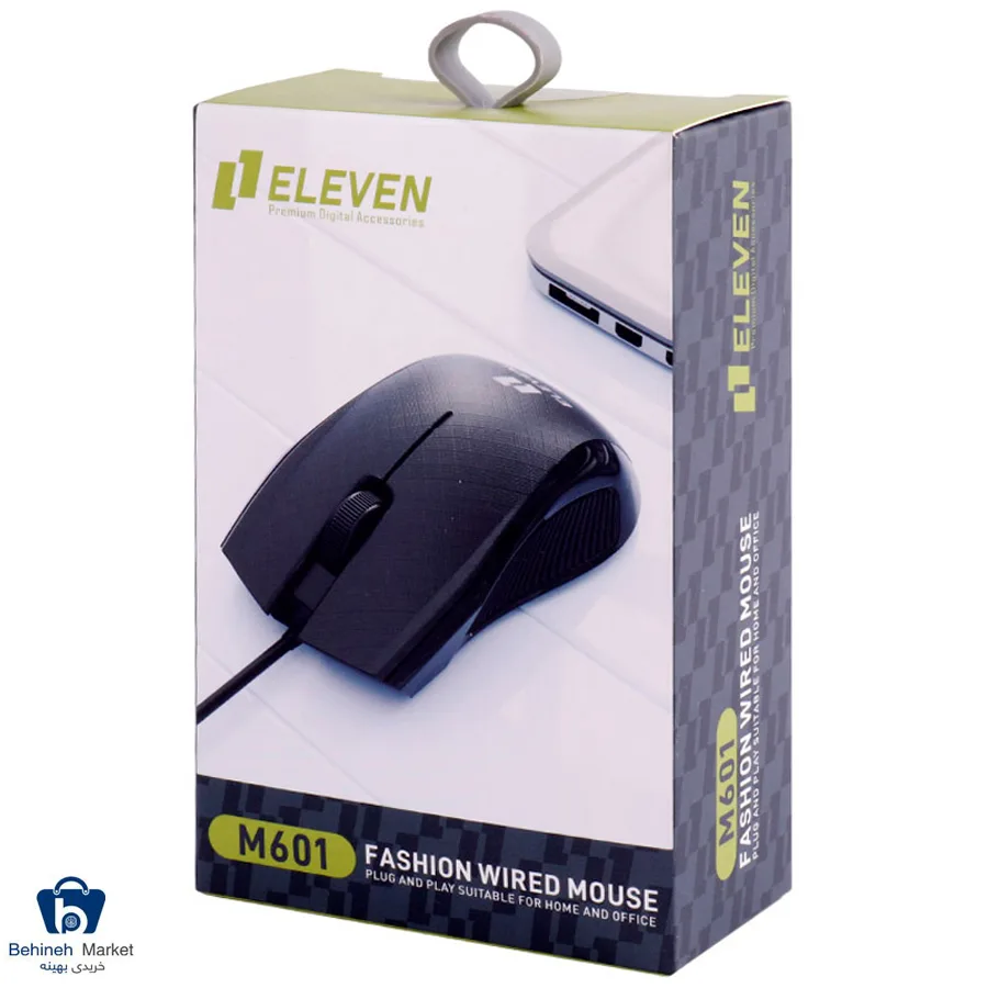Eleven M601