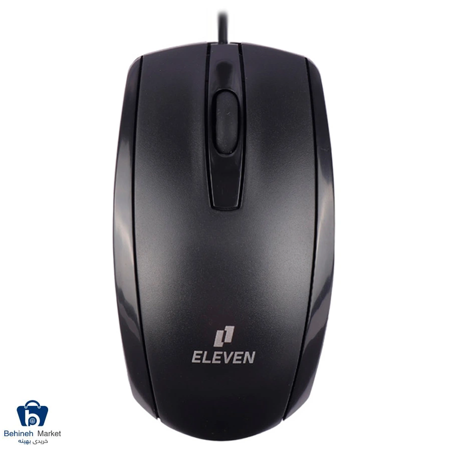 ماوس باسیم ایلون مدل M603