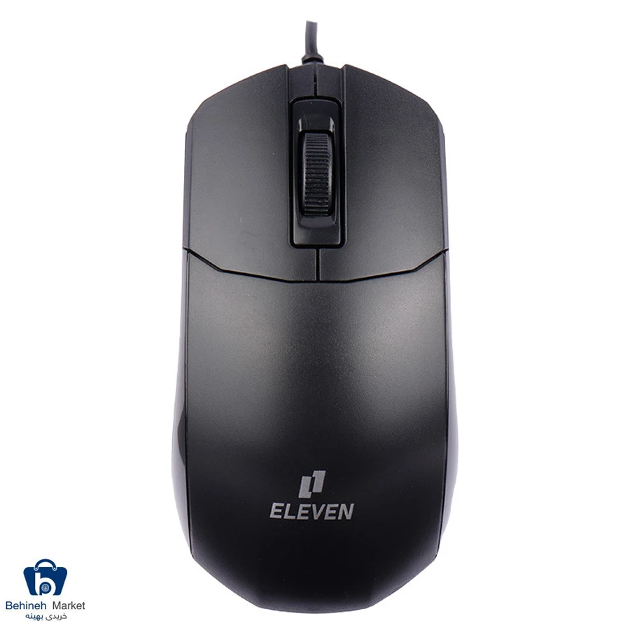 ماوس باسیم ایلون مدل M604