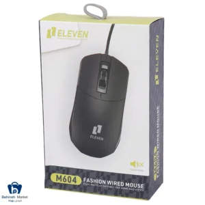 ماوس باسیم M604