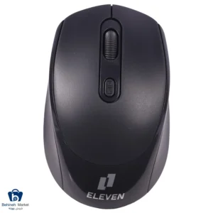 ماوس بی سیم ایلون مدل WM901