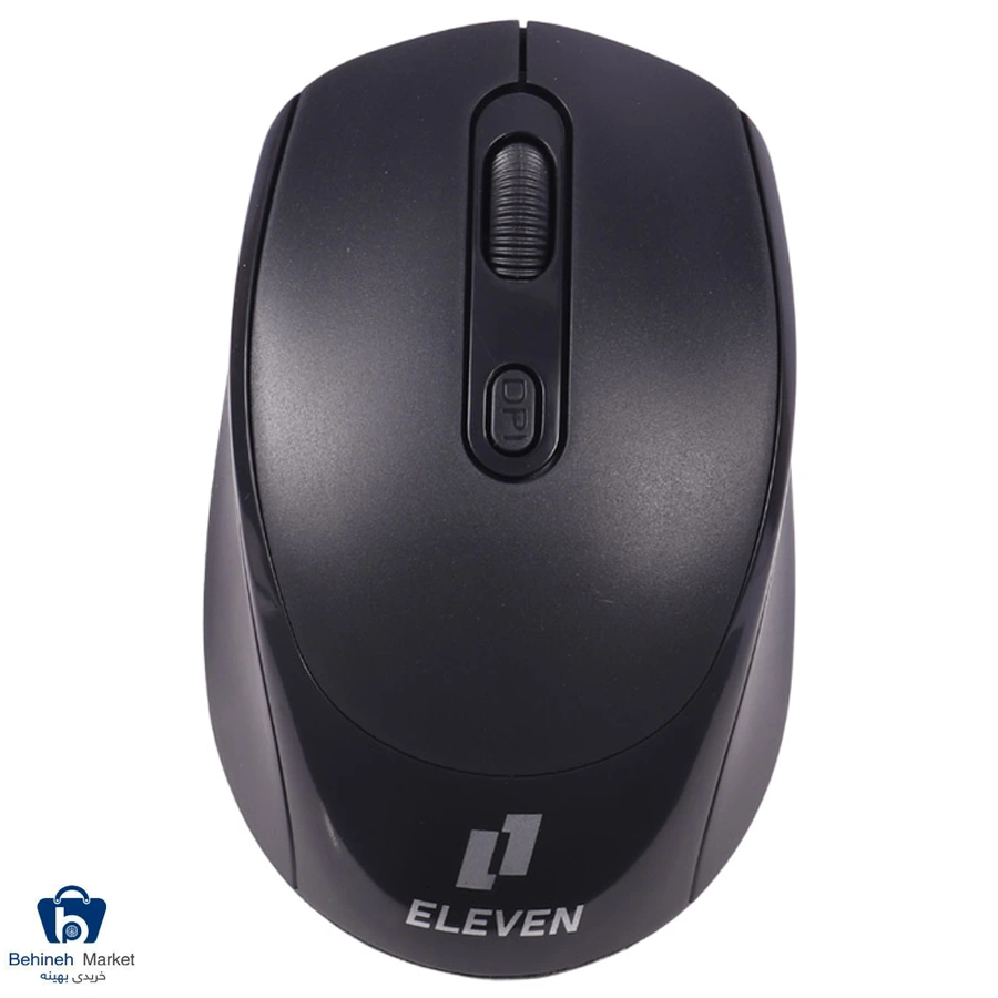 ماوس بی سیم ایلون مدل WM901