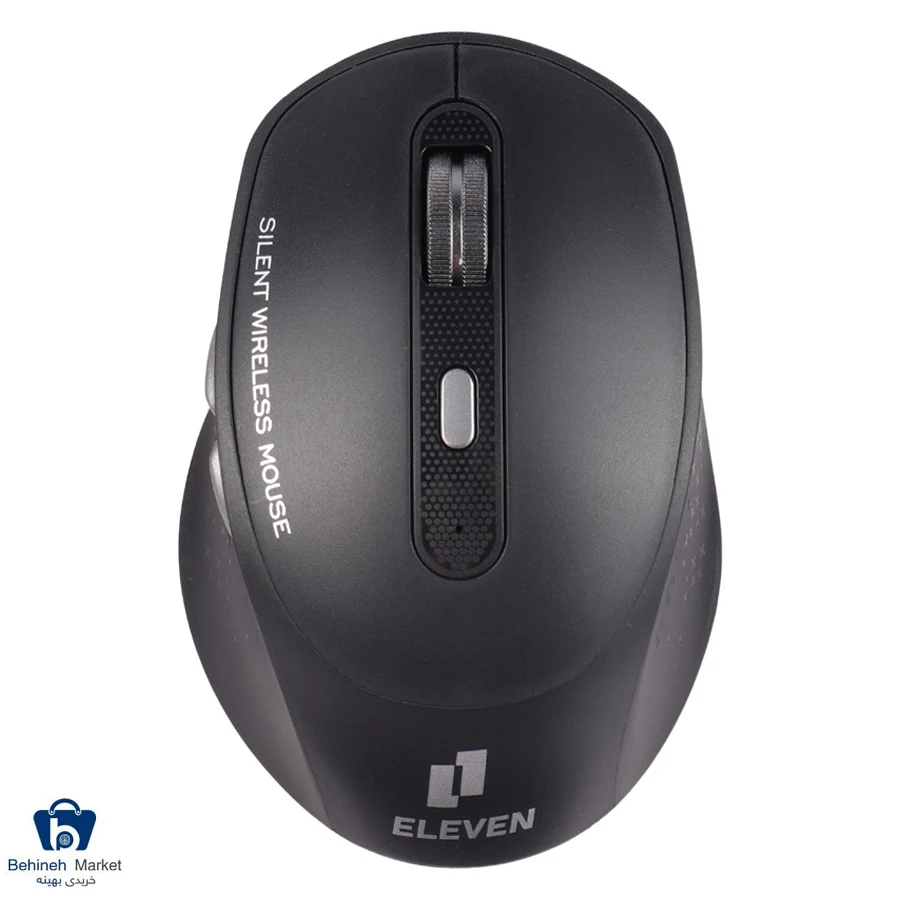 ماوس بی سیم ایلون مدل WM905