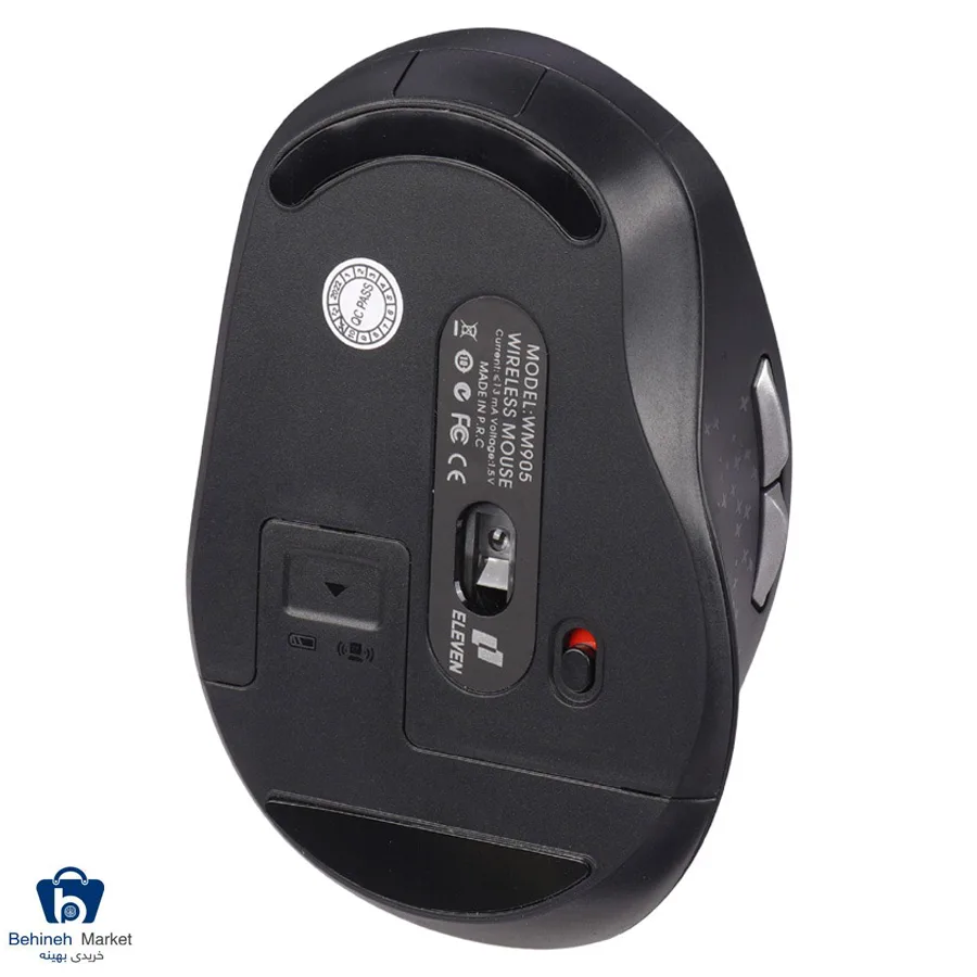 ماوس بی سیم WM905