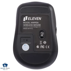 ماوس وایرلس WM906