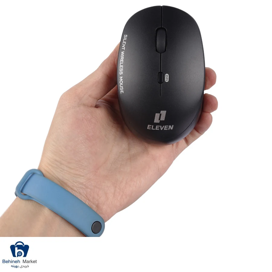 ماوس بی سیم WM907