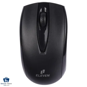 ماوس بی سیم ایلون مدل WM908