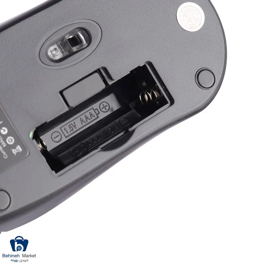 ماوس بیسیم Eleven WM908