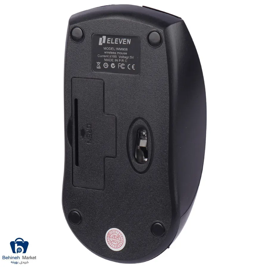 ماوس بی سیم WM908