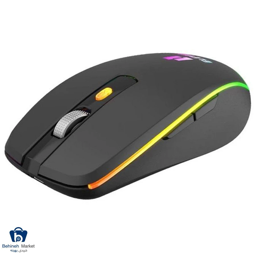 ماوس بی سیم ایلون مدل WM911