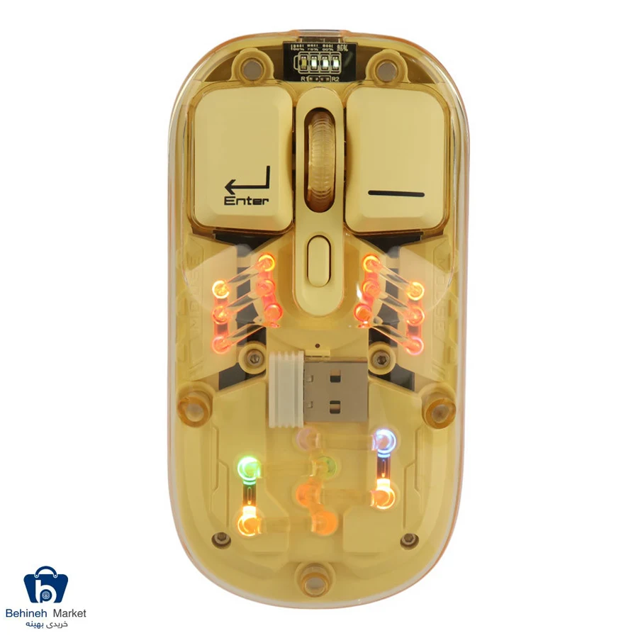 ماوس WM913