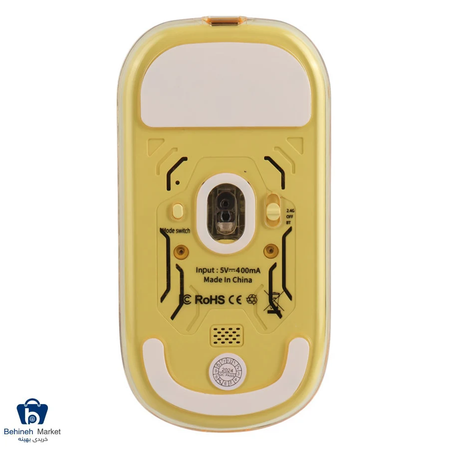 ماوس WM913