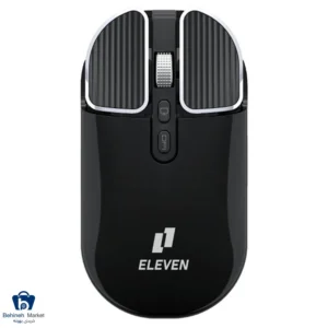 ماوس بی سیم ایلون مدل WM914