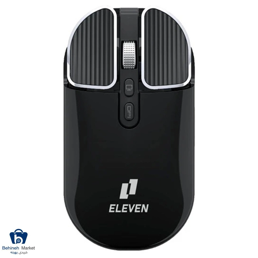 ماوس بی سیم ایلون مدل WM914