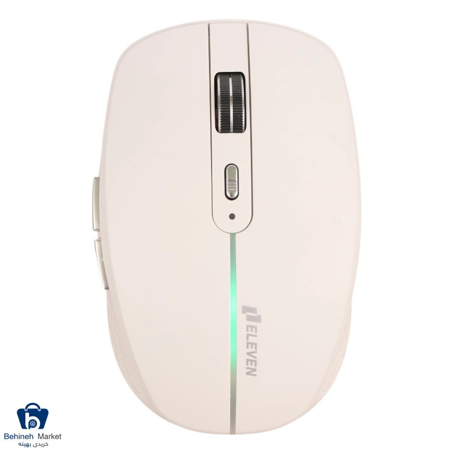 ماوس بی سیم ایلون مدل WM915