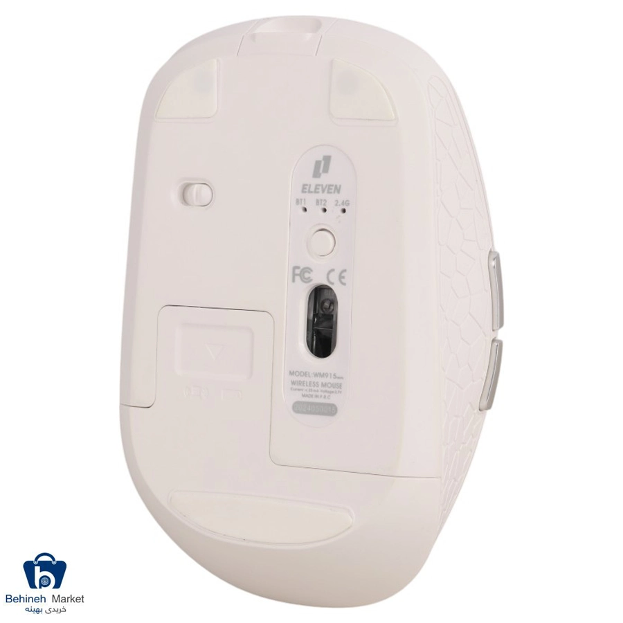 ماوس وایرلس WM915