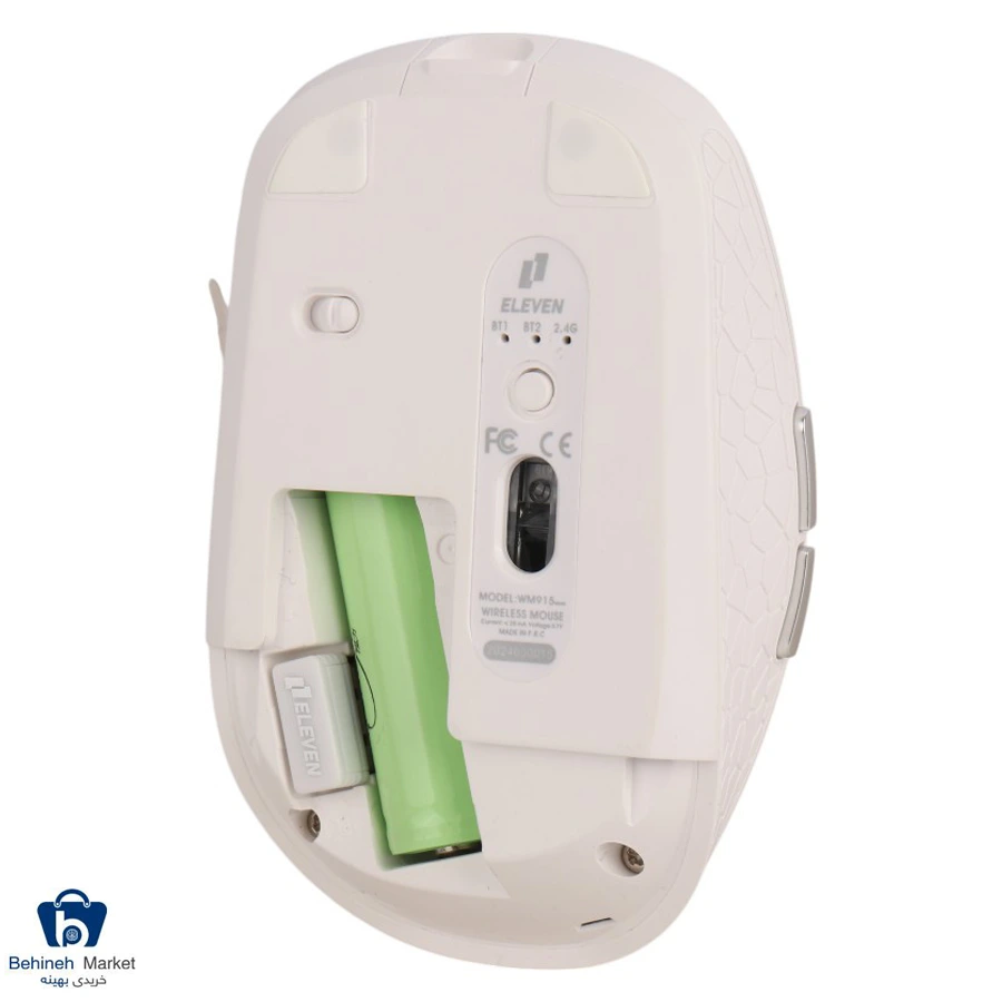ماوس وایرلس WM915