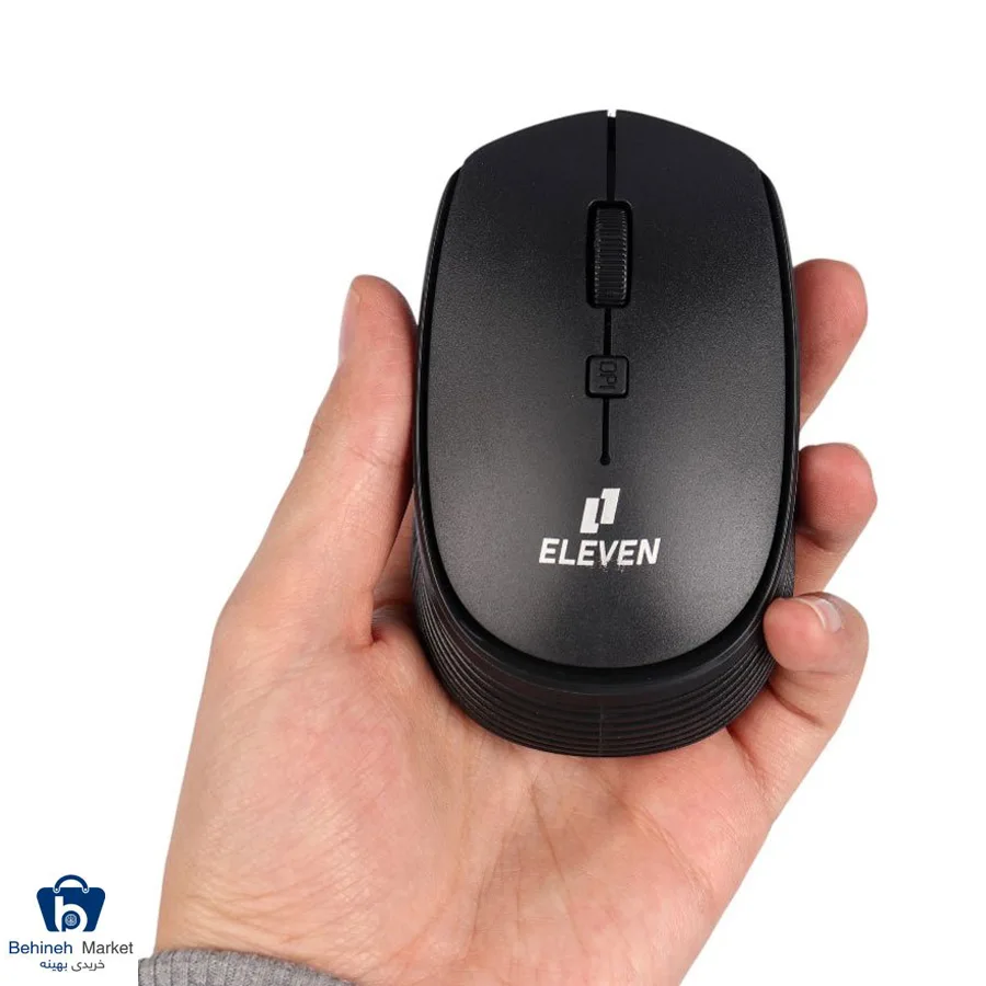 ماوس وایرلس WM916