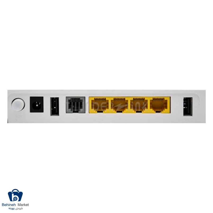 مودم روتر دو باند HS8546V5
