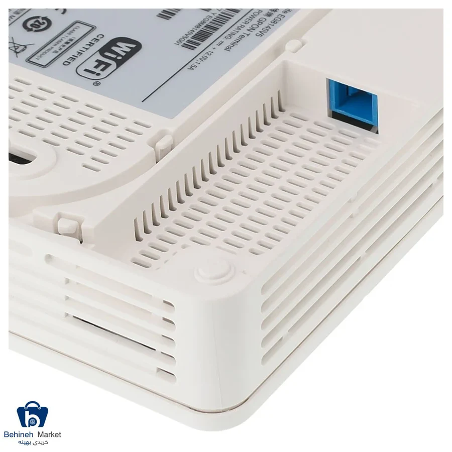 مودم روتر فیبر نوری دو باند هوآوی HS8546V5