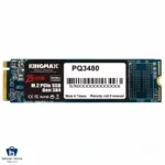 اس اس دی اینترنال کینگ مکس مدل PQ3480 M.2 NVMe ظرفیت 512 گیگابایت
