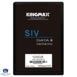 اس اس دی اینترنال کینگ مکس مدل SIV32 ظرفیت 128 گیگابایت