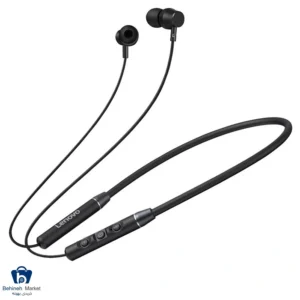 هندزفری بلوتوثی گردنی لنوو مدل QE03