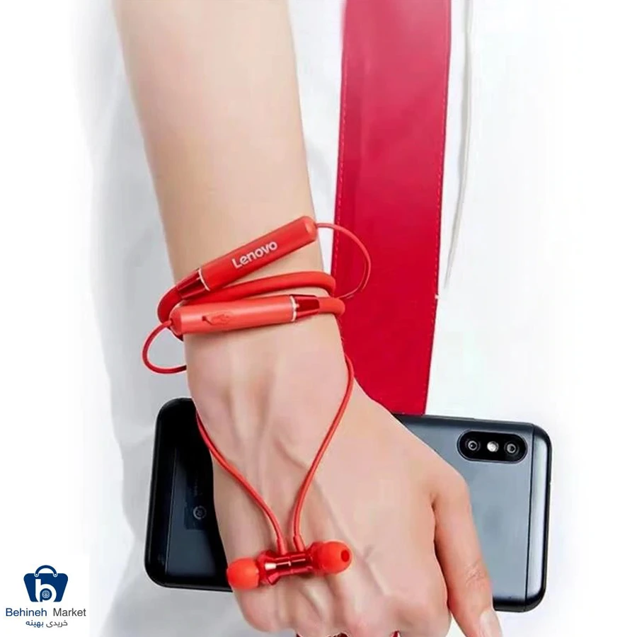 هندزفری گردنی QE03