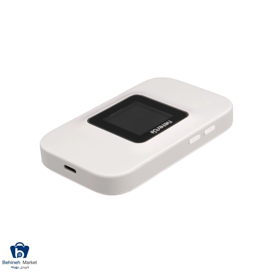 مودم روتر قابل حمل NWR-940X